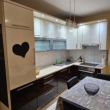 Milana Centar Appartement Banja Luka
