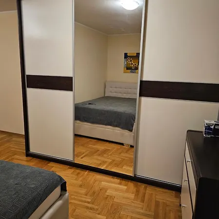 Milana Centar Appartement *