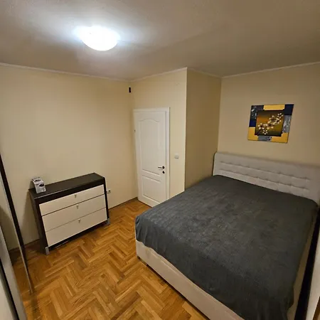 Appartement Milana Centar