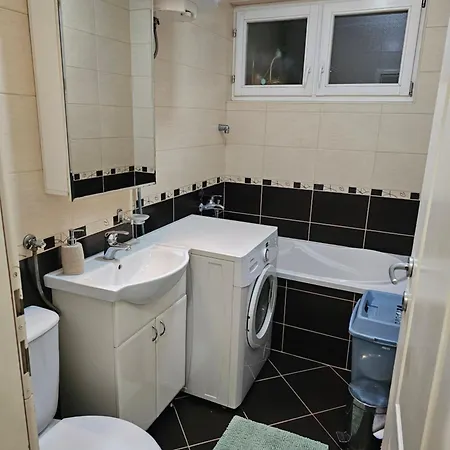 Milana Centar Appartement