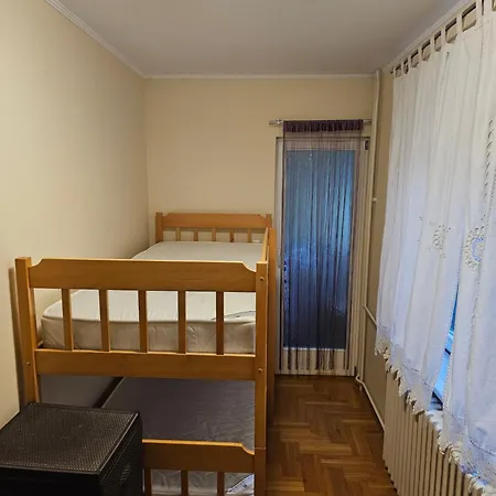Milana Centar Appartement *