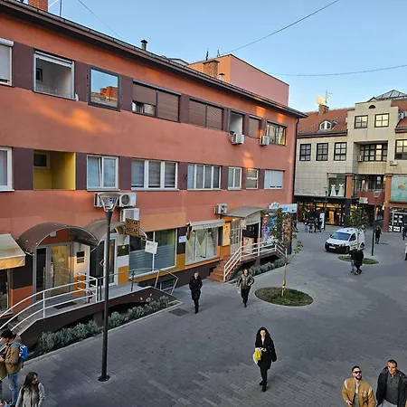 Milana Centar * Banja Luka